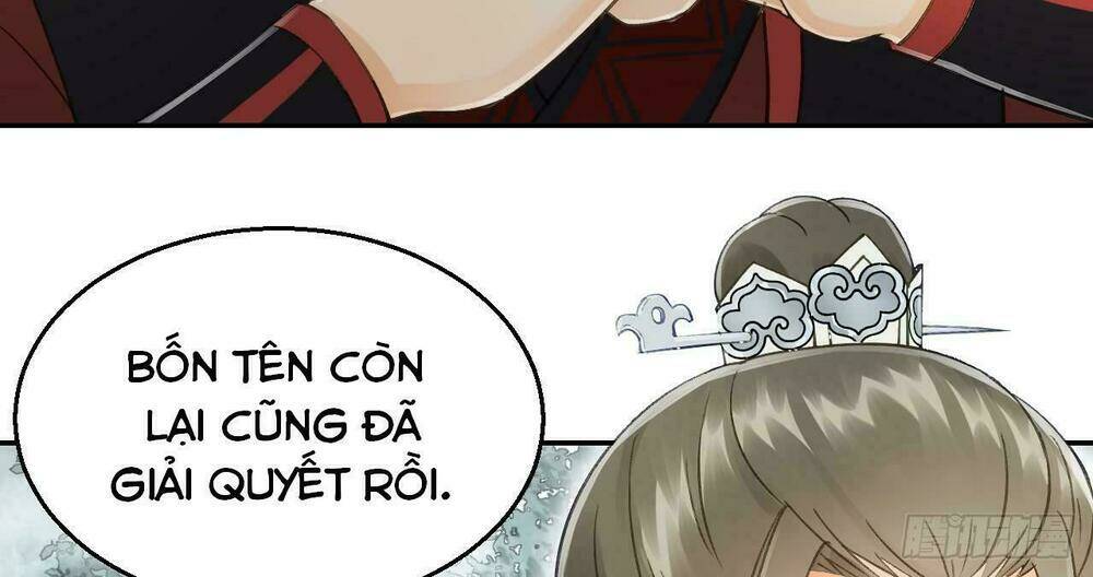 vương gia ba tuổi rưỡi của tôi chapter 19 53