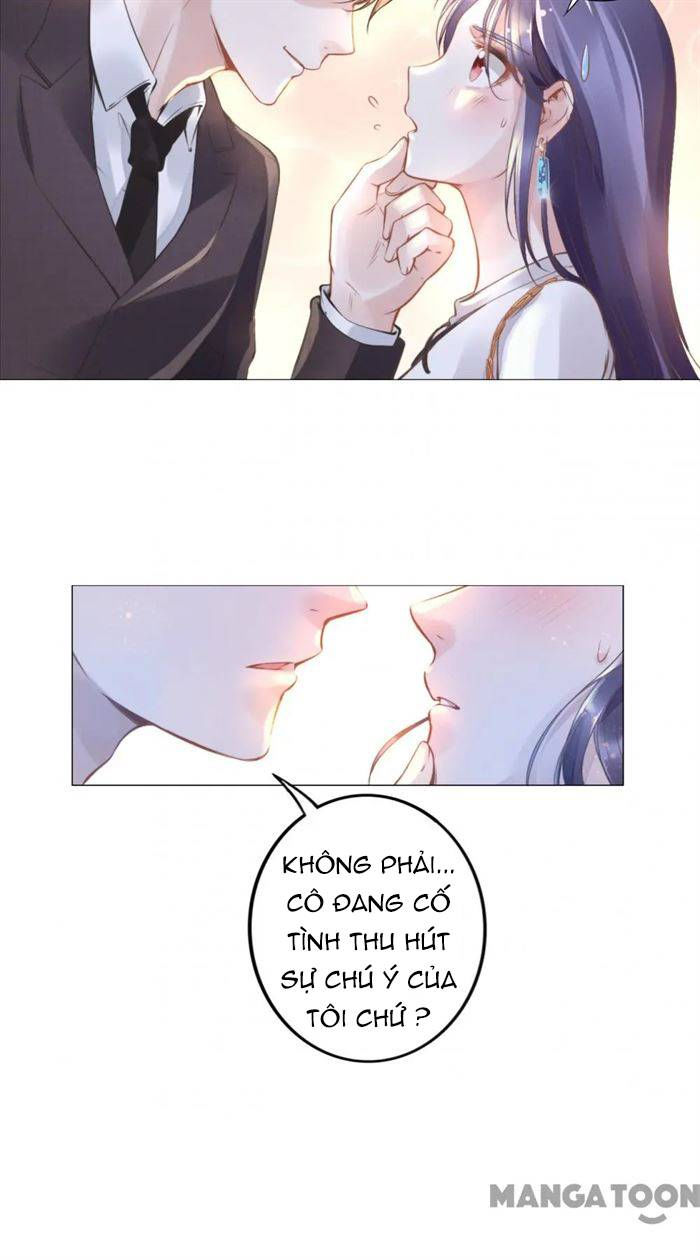 cô dâu bỏ trốn chapter 2 16