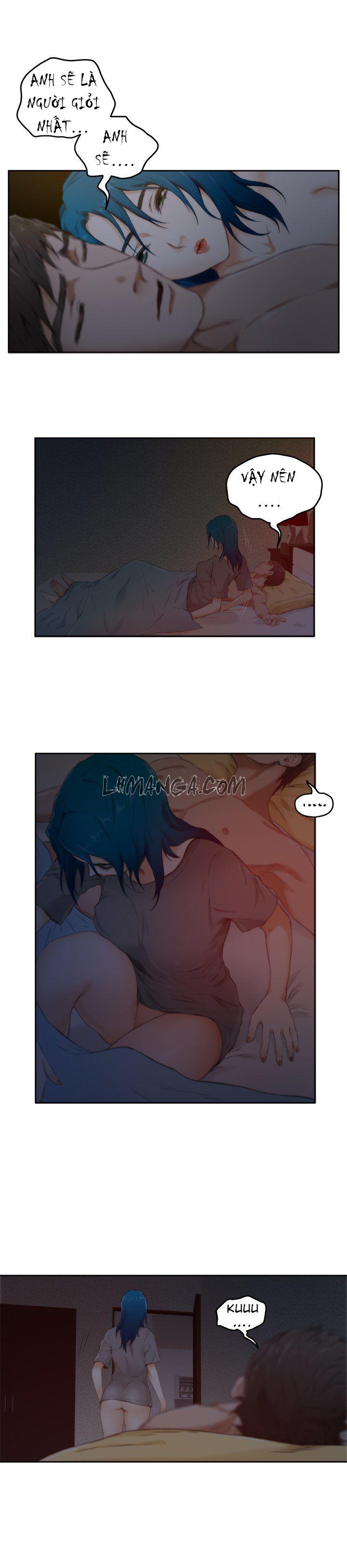 h-mate chapter 52 13