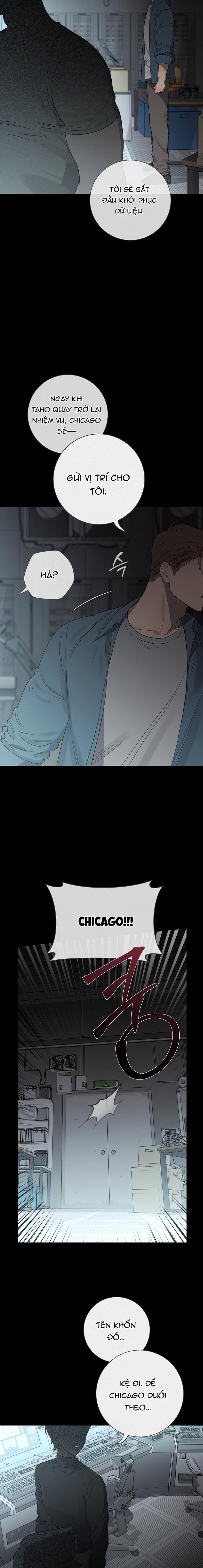 tiếng đập con tim chapter 15 8