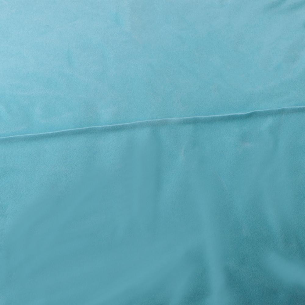 HILIFE PVC Còn Lại Gối Đệm Mềm Mại Di Động Đầu Gối Gối Bà Bầu Chân Nâng Bơm Hơi Chân Gối
