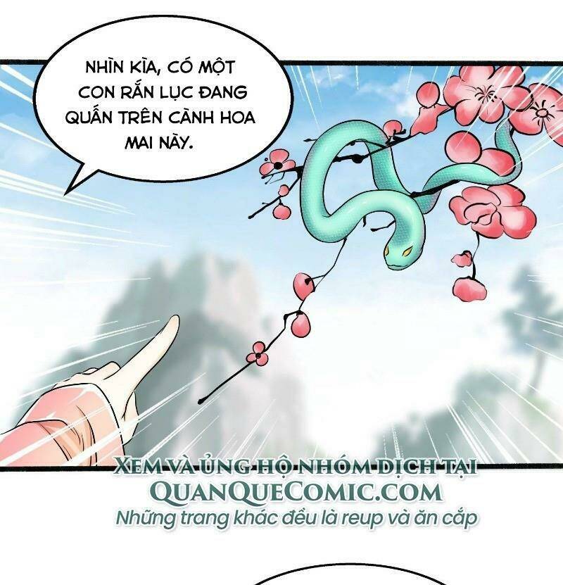 nhân đạo kỹ nguyên chapter 10 9