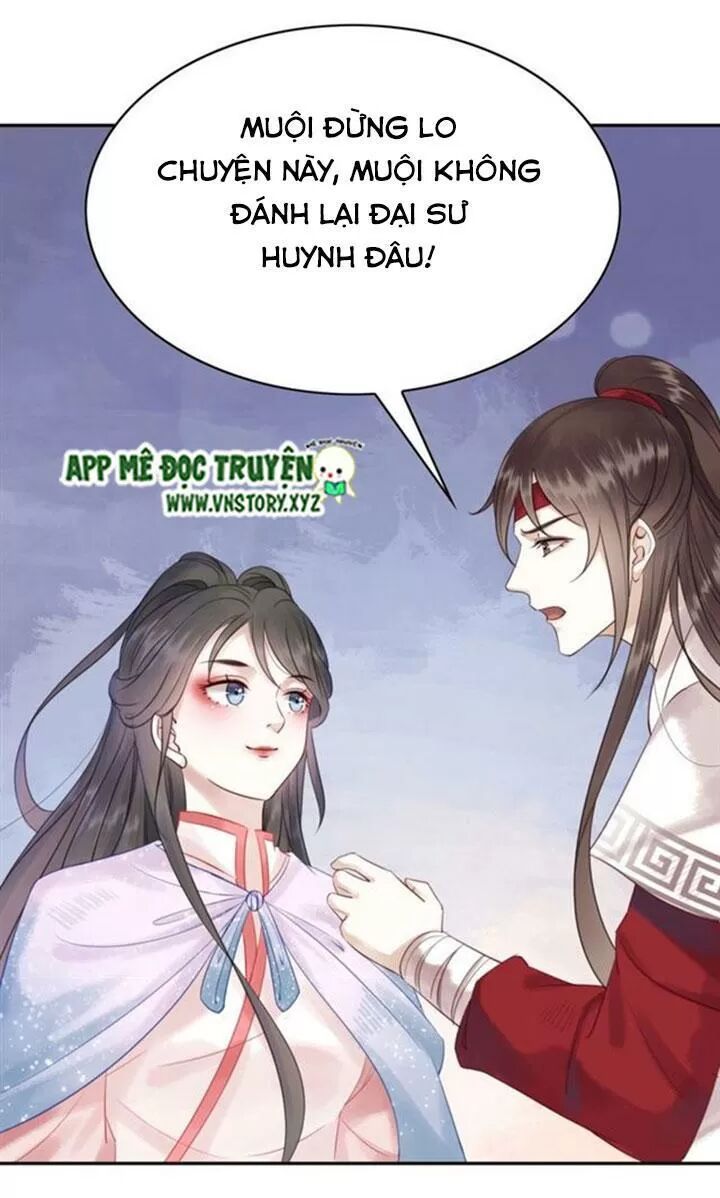 cực phẩm phế vật tiểu thư chapter 79 22