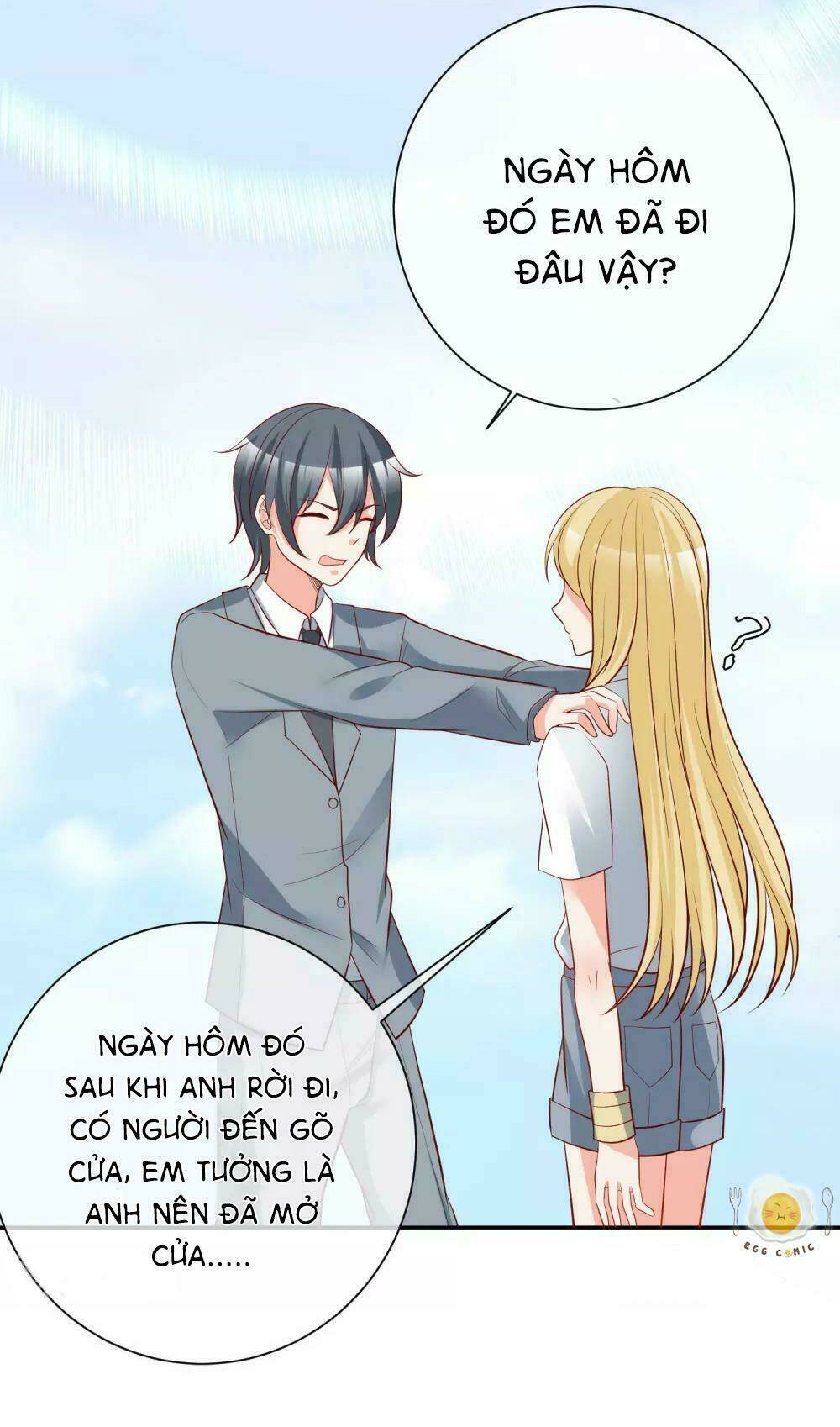 trọng sinh siêu sao - lăng thiếu sủng nghiện chapter 31 5