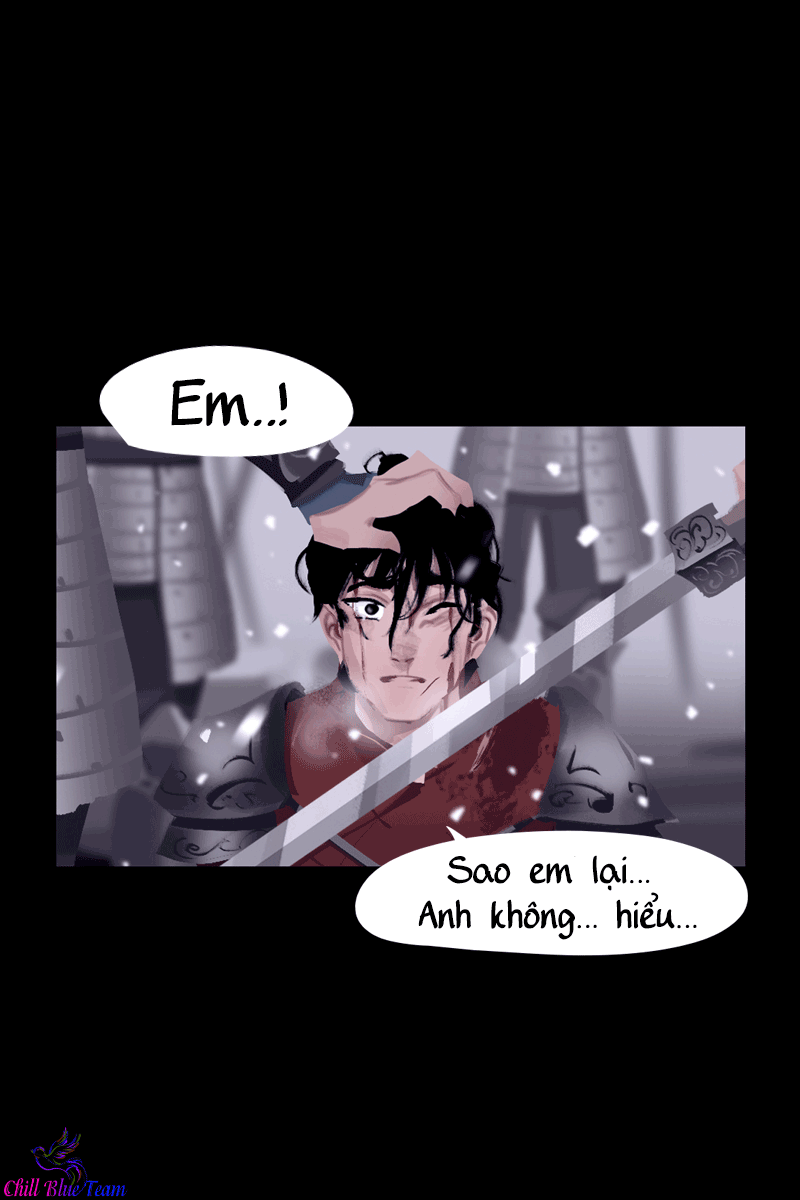 thần chết và kẻ chờ đợi chapter 18 46