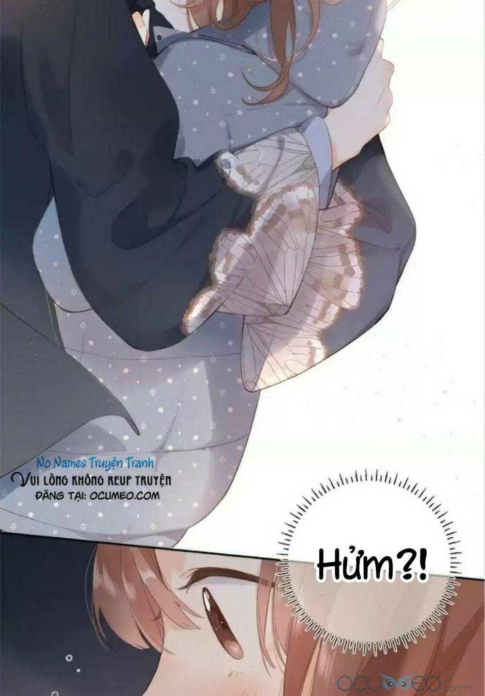 sos! tôi đã yêu một con sâu bướm (phần 2) chapter 17 47