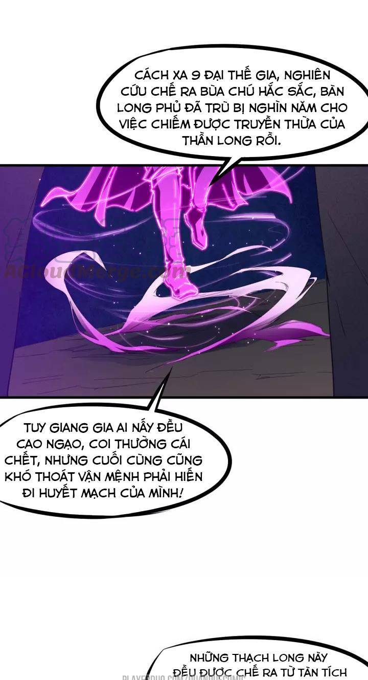 long mạch võ thần chapter 57 23