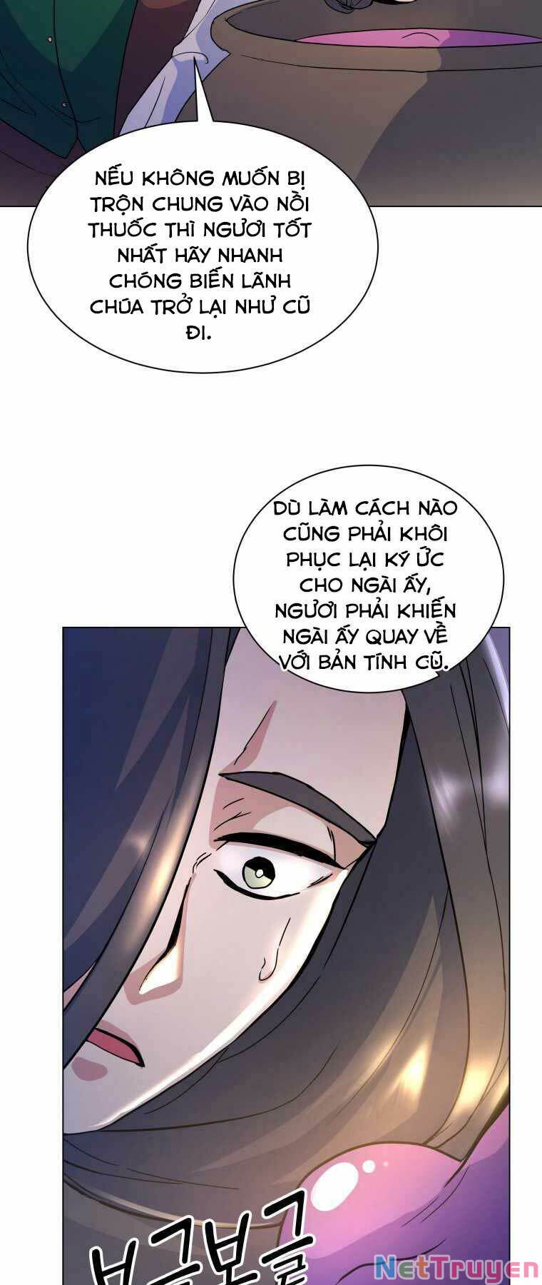 bạo chúa cường hoành chapter 4 53