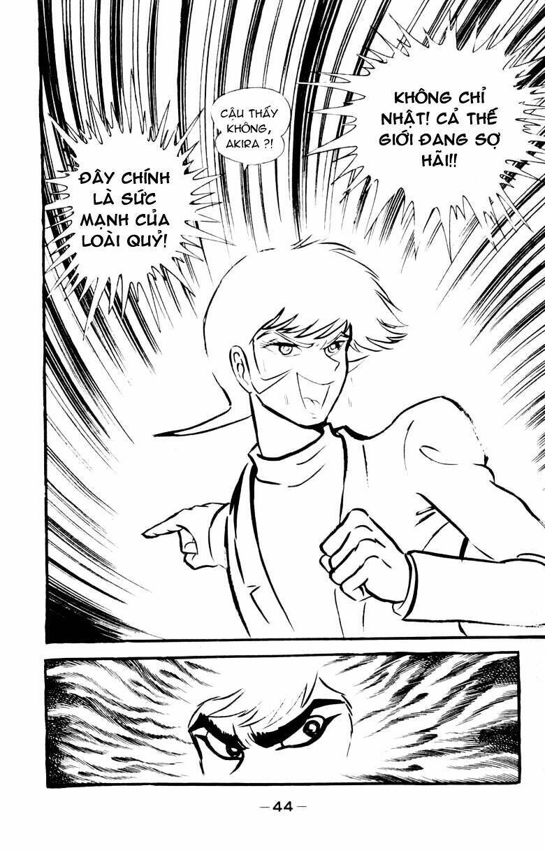 devilman chapter 17 39