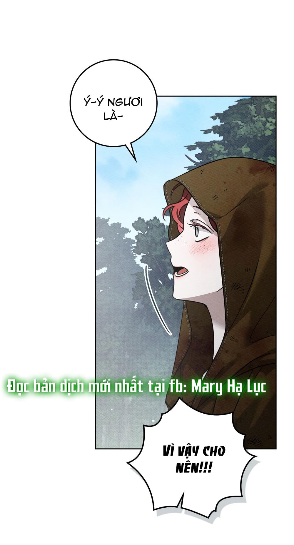 Dưới Bóng Cây Sồi chapter 122.2 38