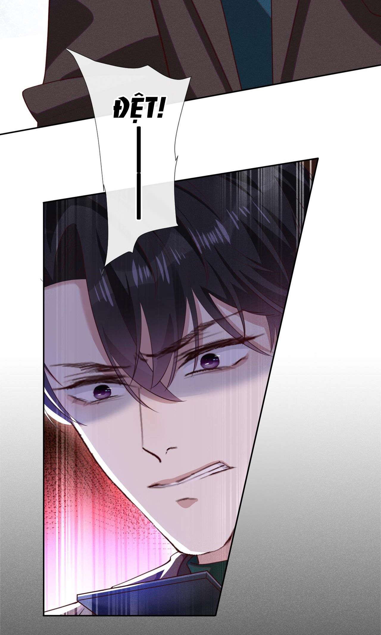 anh ấy gọi tôi là hắc liên hoa chapter 127 3