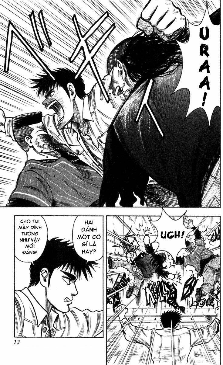 hareluya ii boy chapter 0 10