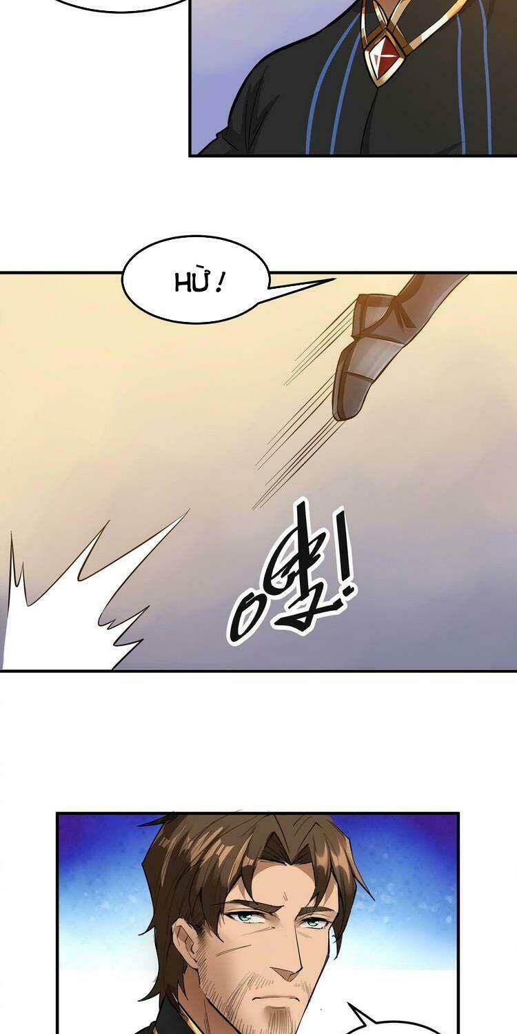 lê minh chi kiếm chapter 24 35