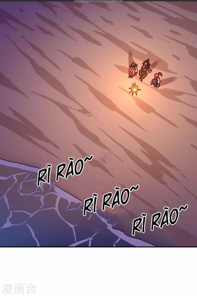 luân hồi nhất kiếm chapter 11 2