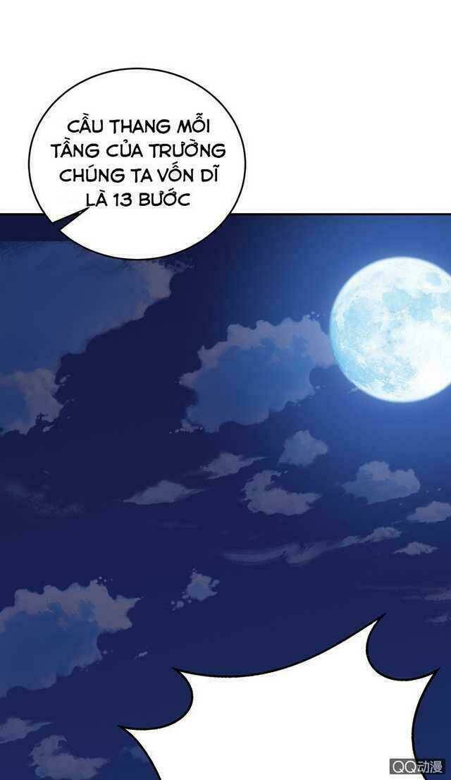 băng sơn học trưởng không được chọc chapter 37.2 22