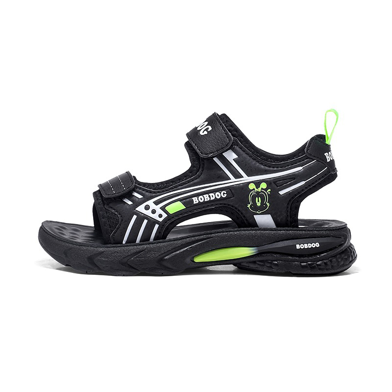 Giày Sandal quai hậu cho bé trai, êm nhẹ,  chống trơn  – GSD9215