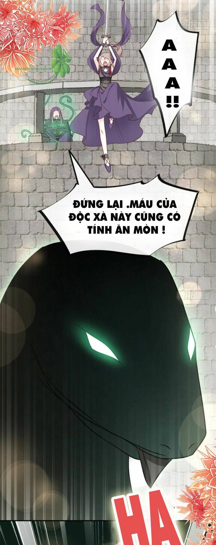 thiên hạ đệ nhất sủng phi chapter 112.2 17