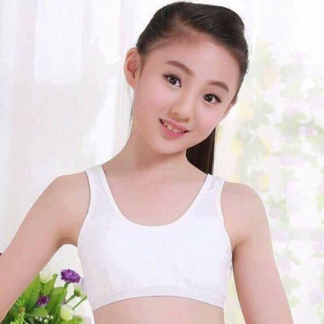 Áo lót, áo bra học sinh