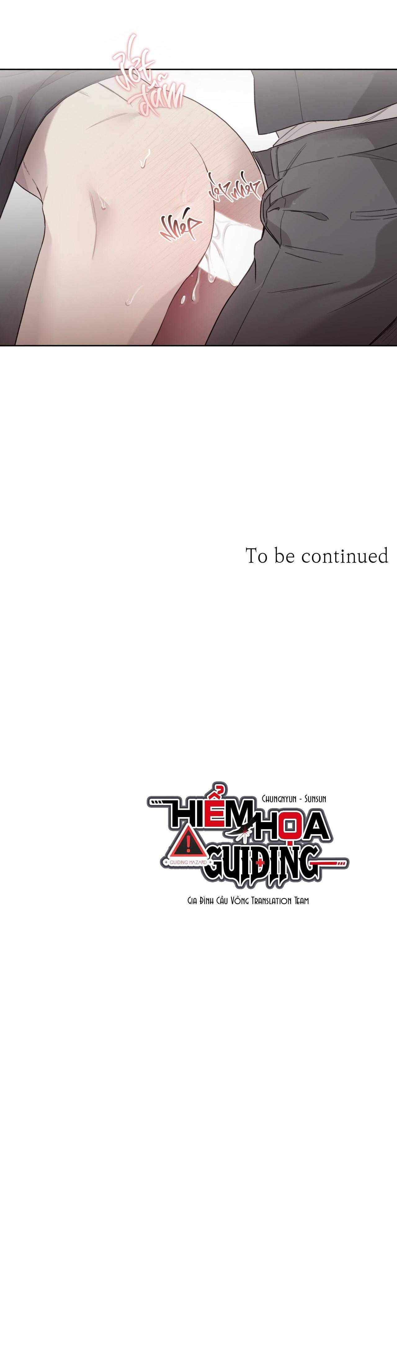 hiểm họa guiding Chapter 34 18++ 28