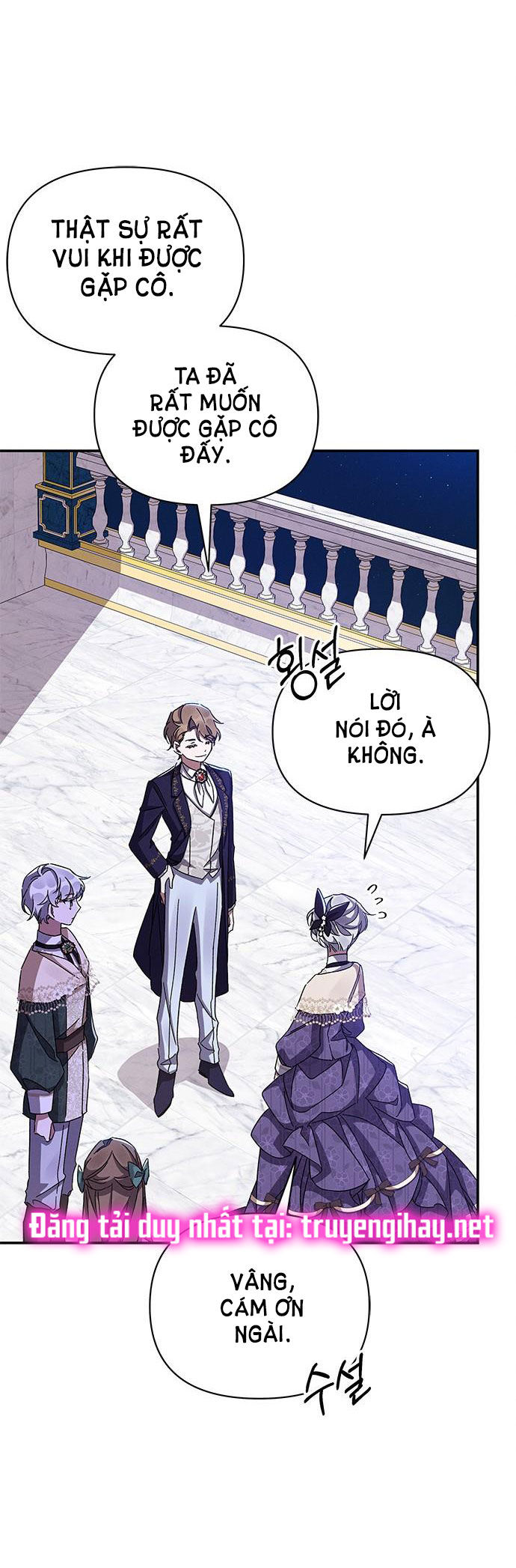 ôi kẻ thù không đội trời chung thân ái của tôi chapter 28.1 35