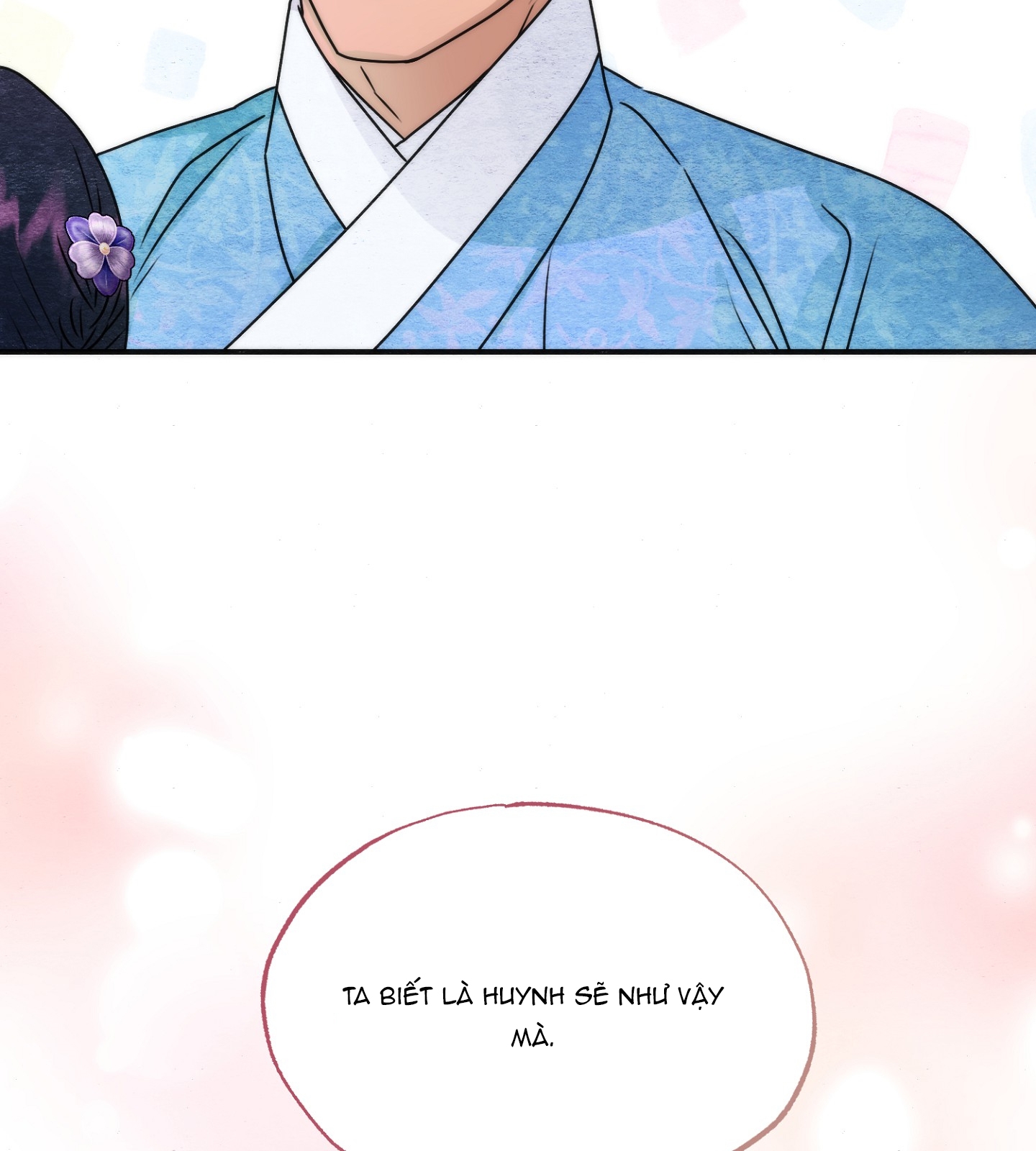 Cương Nhân chapter 86.1 39