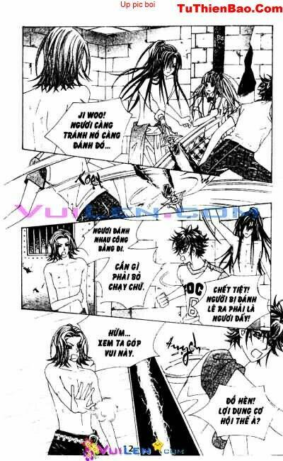 bogle goes to the kingdom chapter 41 11