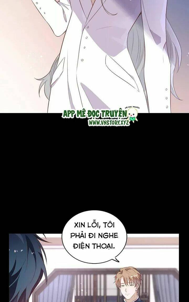 bạn trai kém tuổi bẫy yêu tôi chapter 52 32