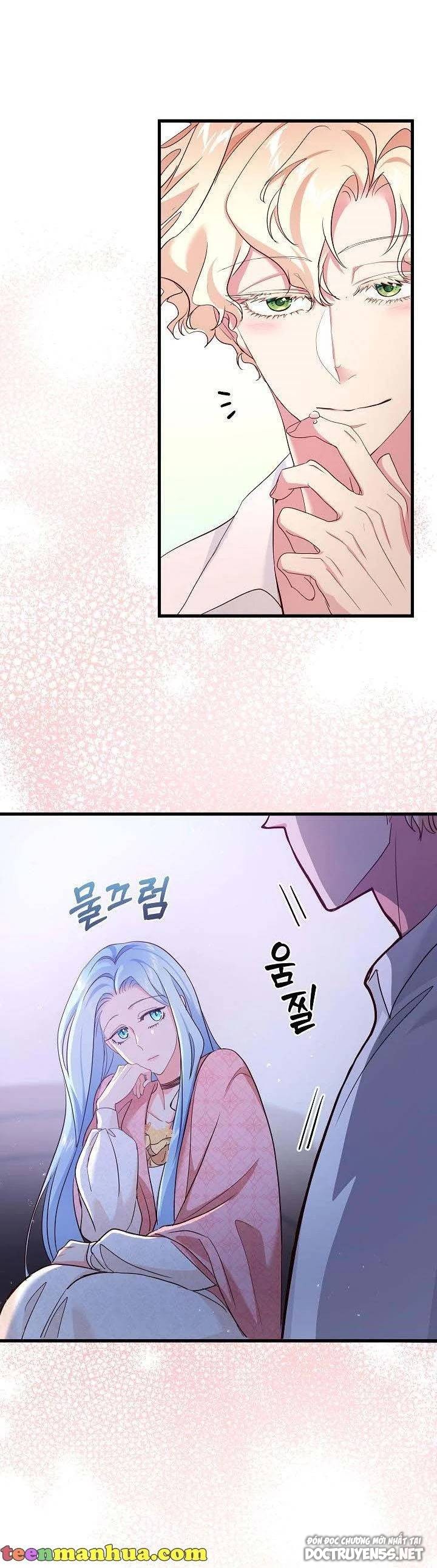 nếu tôi là nhân vật phản diện liệu tôi sẽ chết chapter 42 6