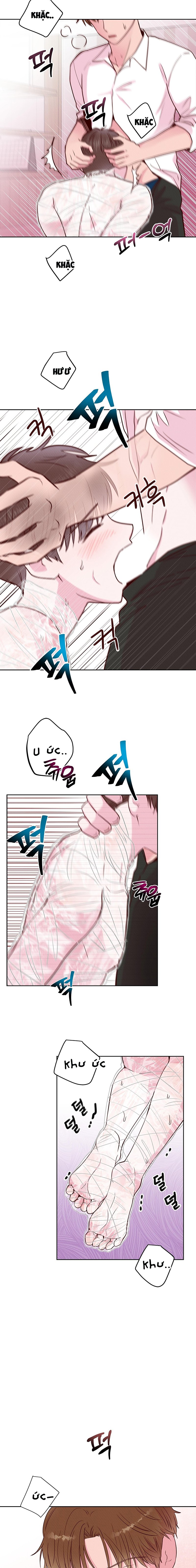 xin đừng siết chặt! chapter 4 12