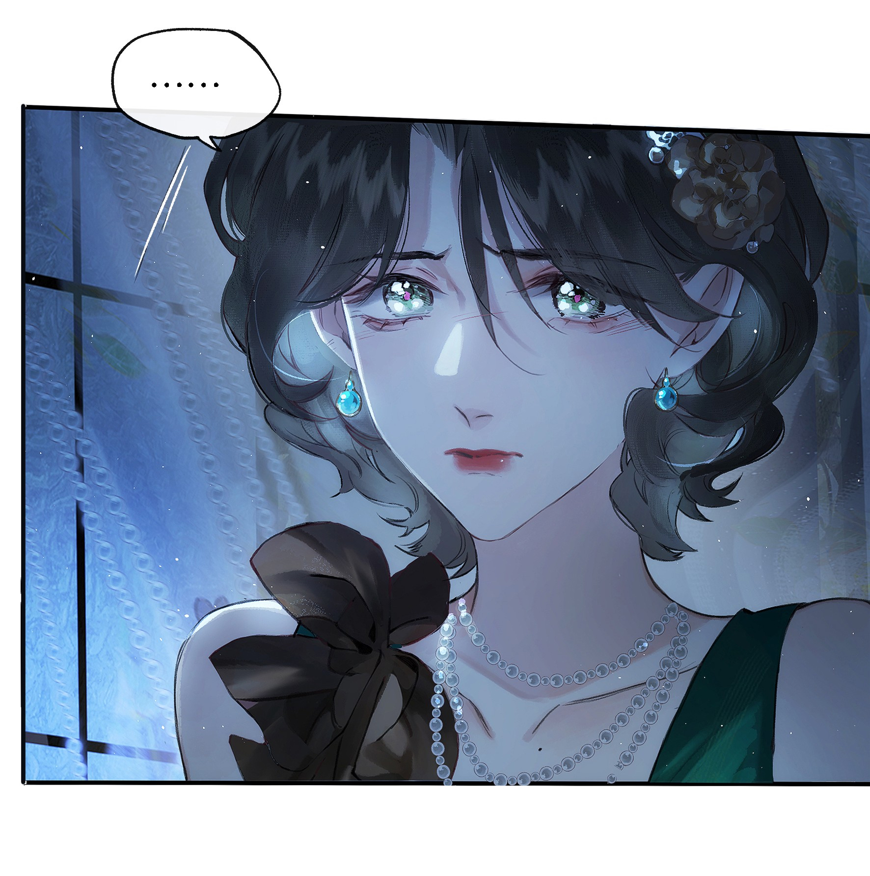 trộm hương chapter 13 37