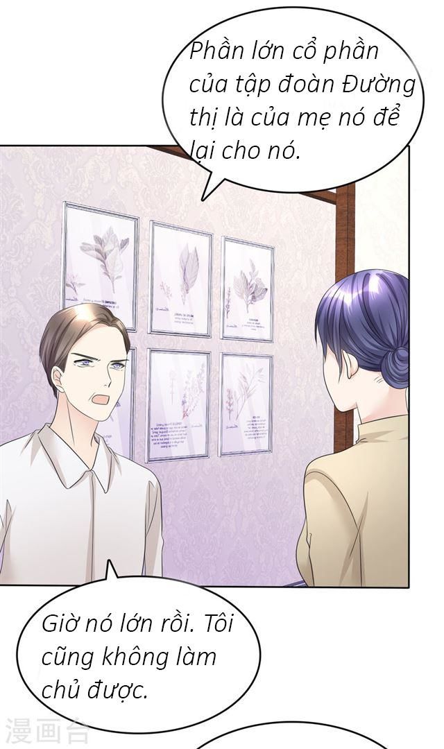 con đường phản công của sủng thê chapter 32 5