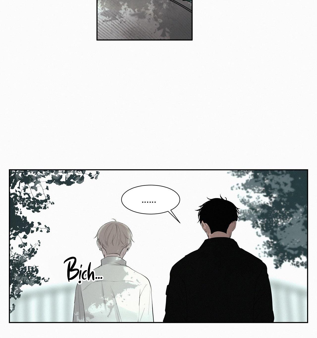 hiến tế máu chapter 9 14