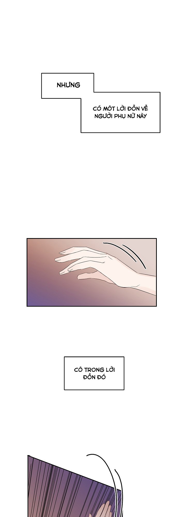 đời tư bí mật của quý phu nhân chapter 1 8