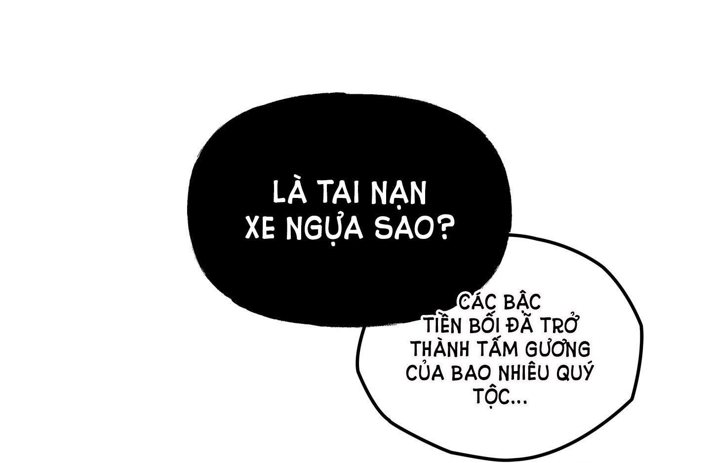 mặt trái của sự thật chapter 1.1 2