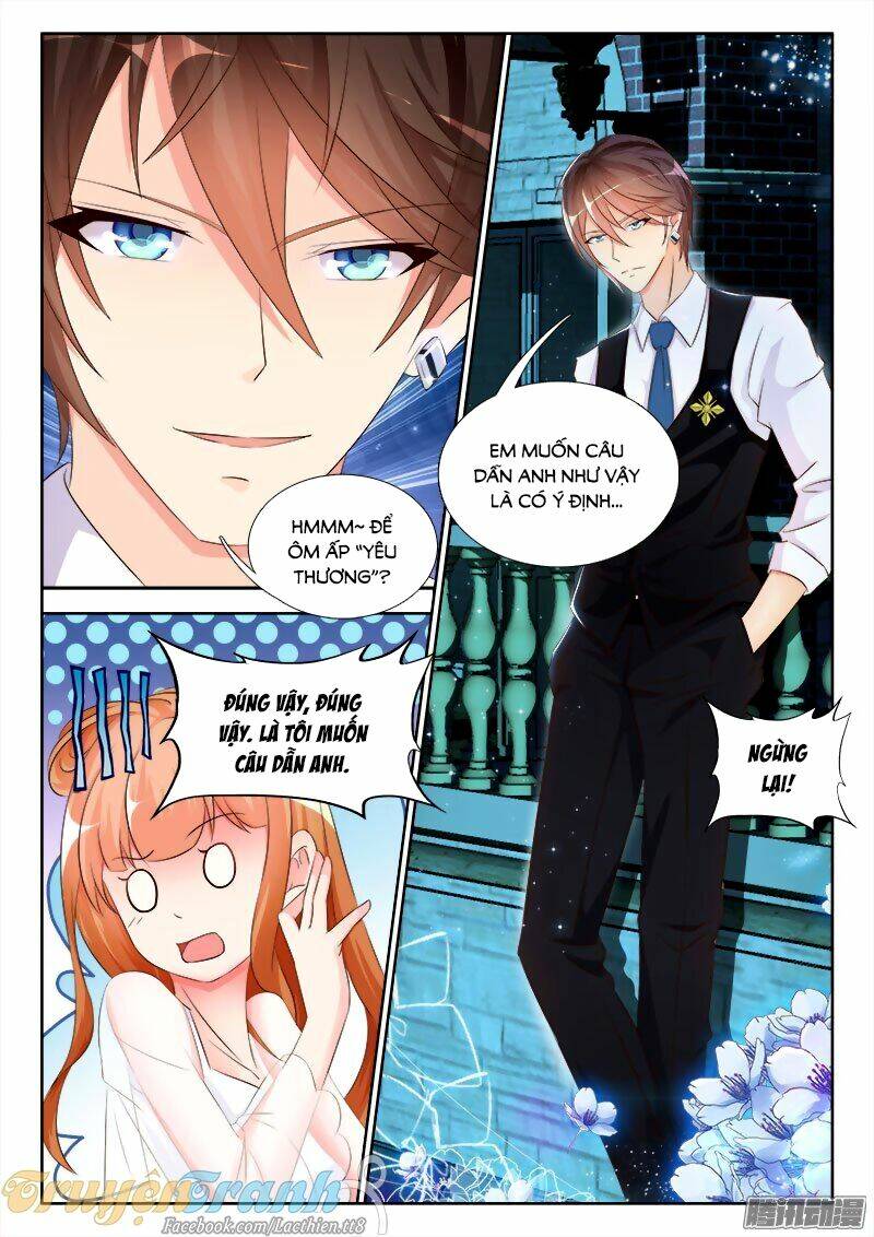 ông xã thú tính coi nhẹ tình yêu chapter 9 4