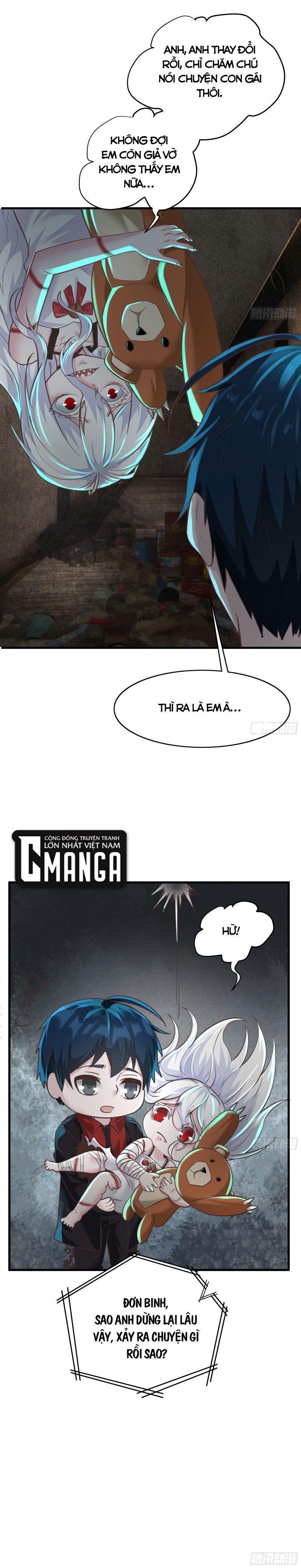 bắt đầu từ trăng đỏ chapter 33 23