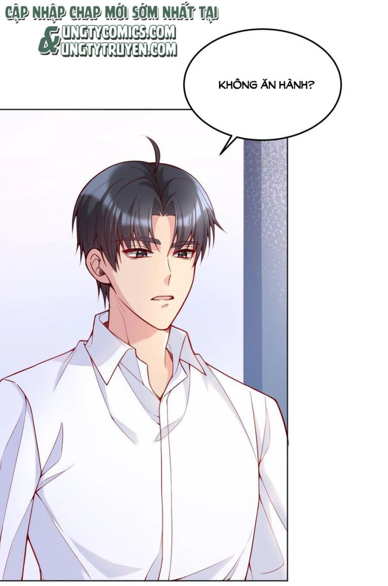 chàng nhân viên host và gã hàng xóm nguy hiểm chapter 33 34