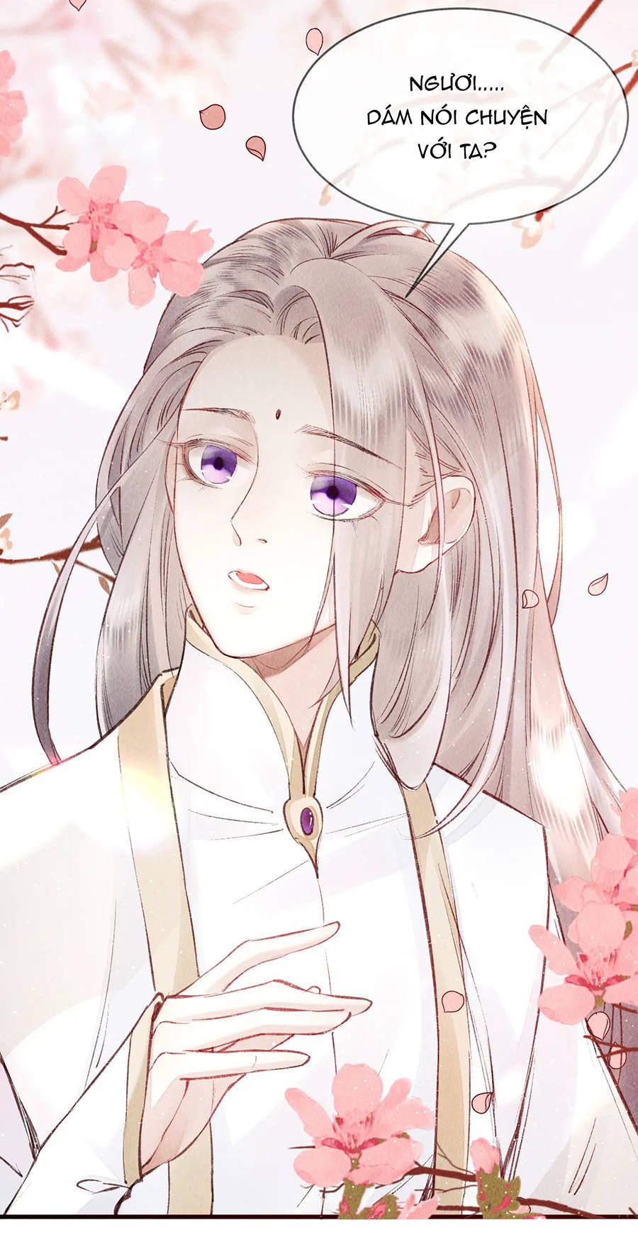 giáo chủ thích ức hiếp người chapter 3 48