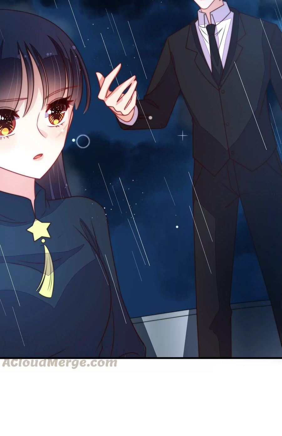 ngày nào thiếu soái cũng ghen chapter 388 5