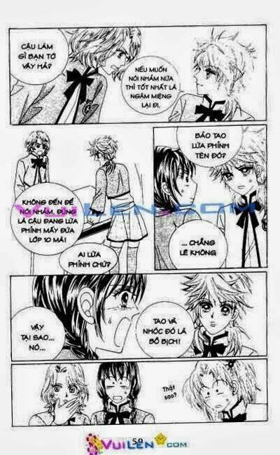 đại ca đi học chapter 10 59