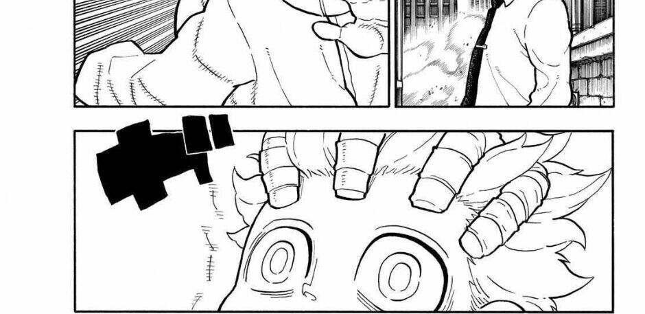 biệt đội lính cứu hỏa chapter 276 14