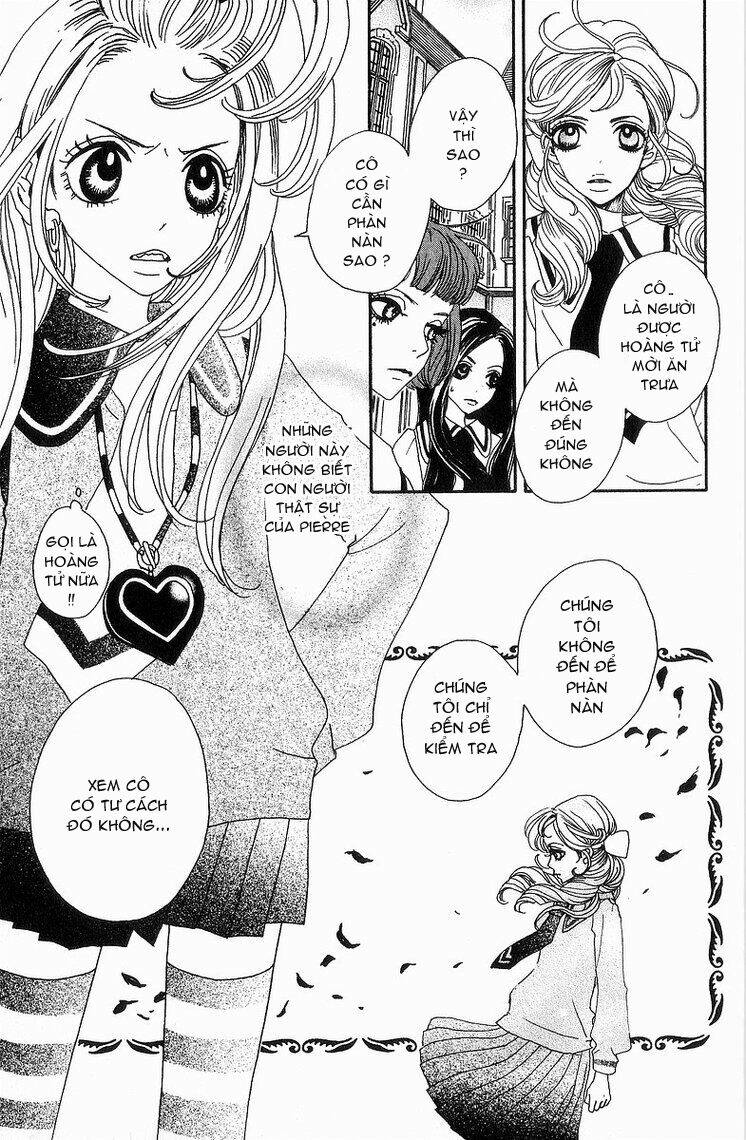 nữ phù thuỷ tập sự chapter 7 23