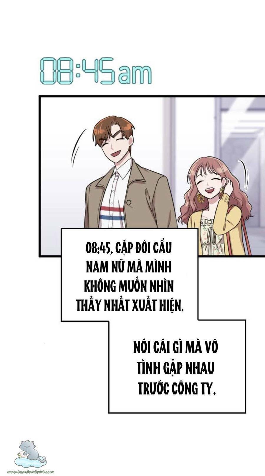 cô đi mà lấy chồng tôi đi chapter 5 88