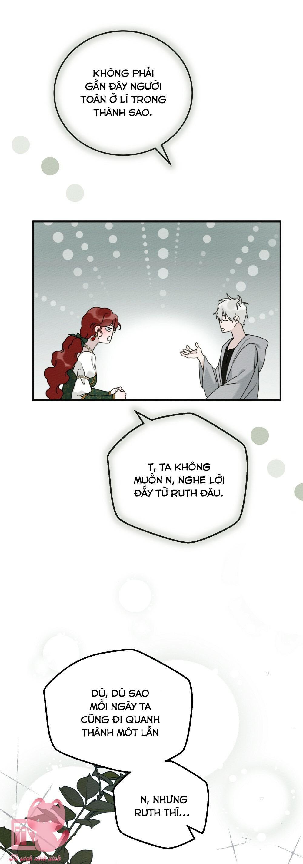 dưới tán cây sồi chapter 54 10