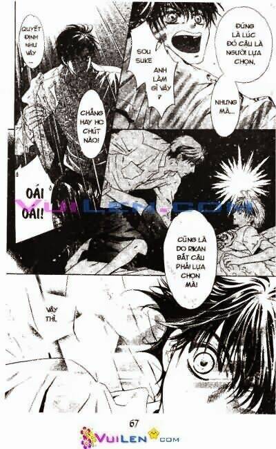 bát khuyển sỹ phương đông chapter 2 67