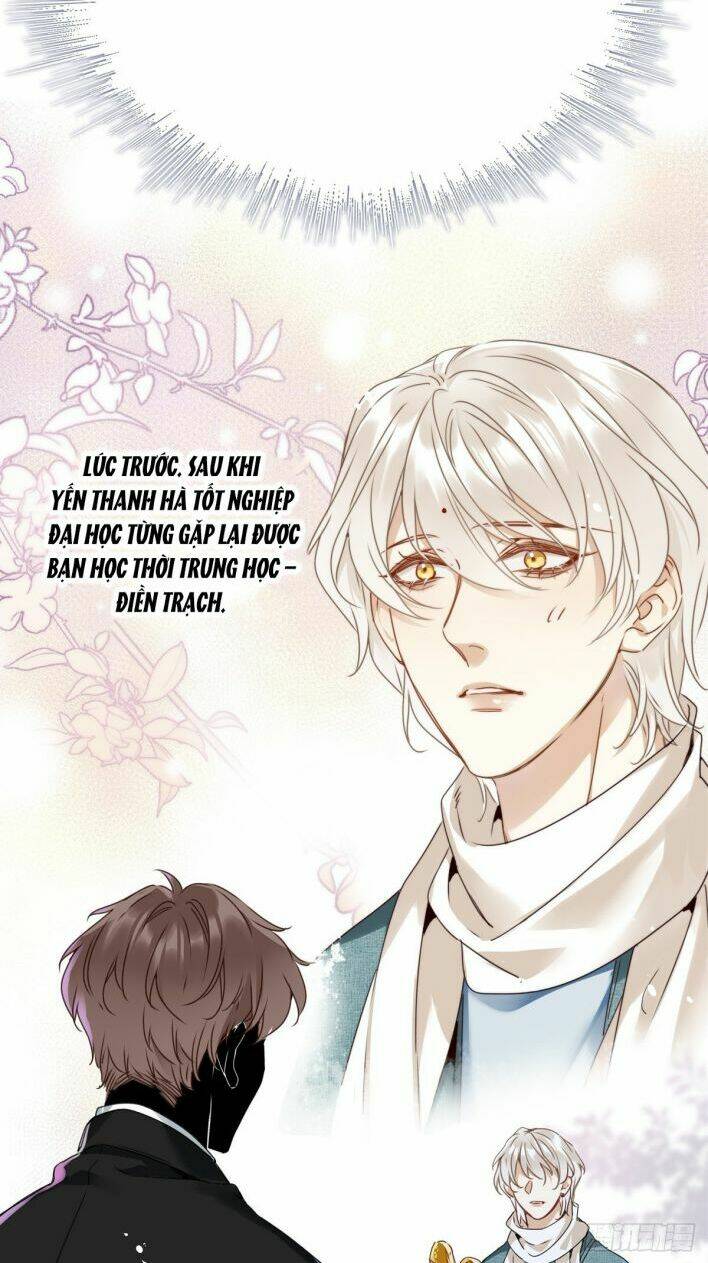 thỉnh quân nhập quái chapter 5 6