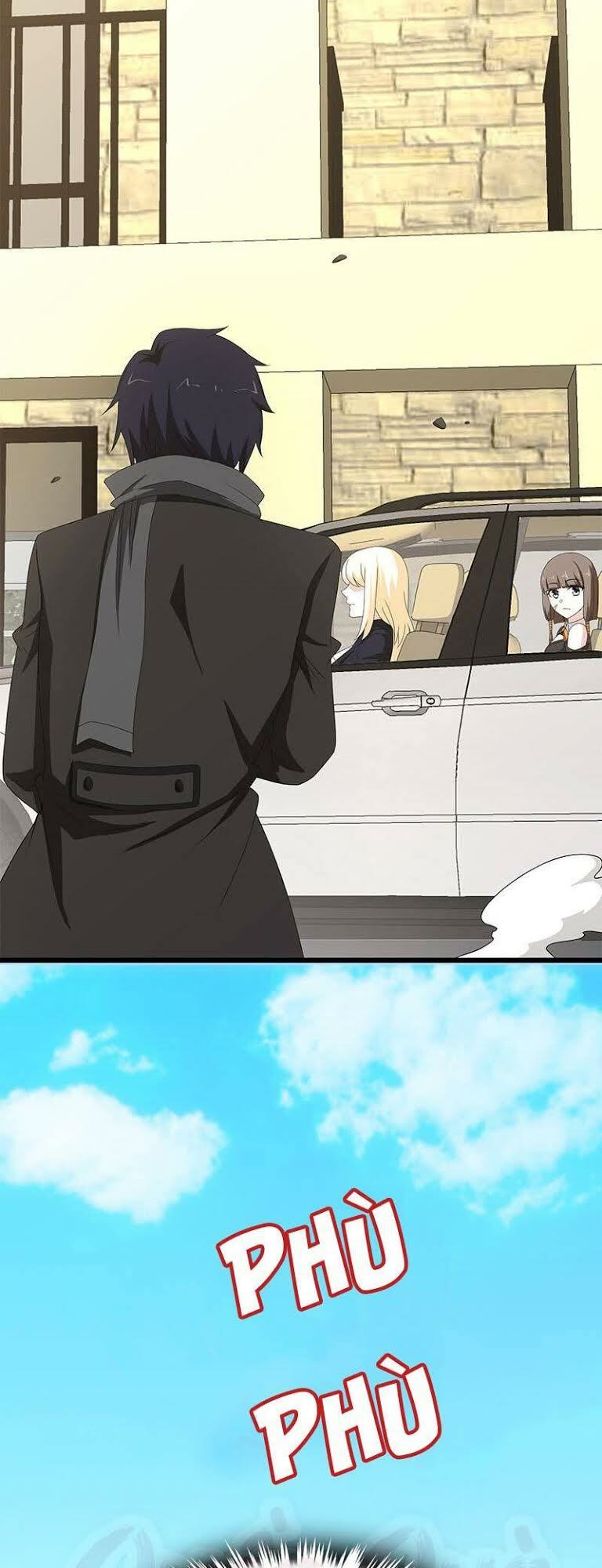 tối cường ở rể chapter 11 9