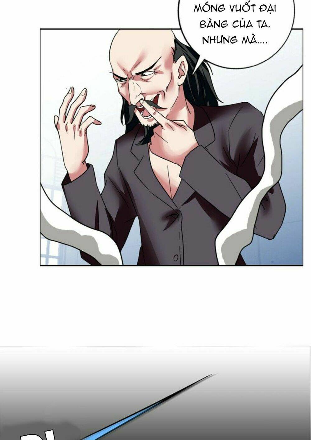 ngưu đại lực tiến thành chapter 14 5