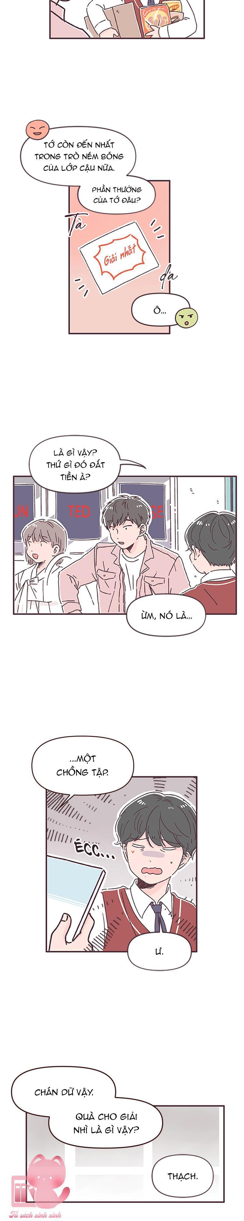 ngày định mệnh của đôi ta chapter 44 7