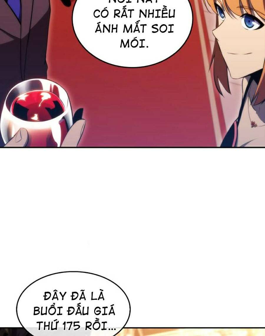 Người Chơi Mới Cấp Tối Đa Chapter 35 65